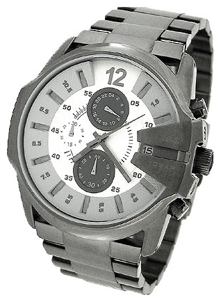 Diesel DZ4225 wrist watches for men - 2 picture, photo, image