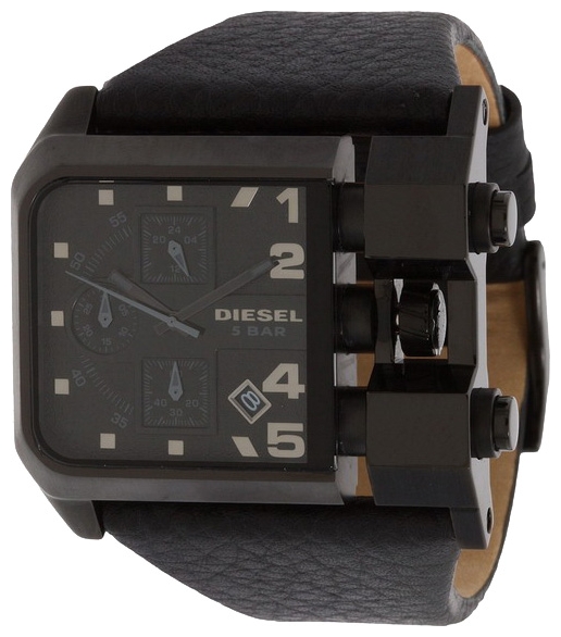 Diesel DZ4226 wrist watches for men - 2 photo, image, picture