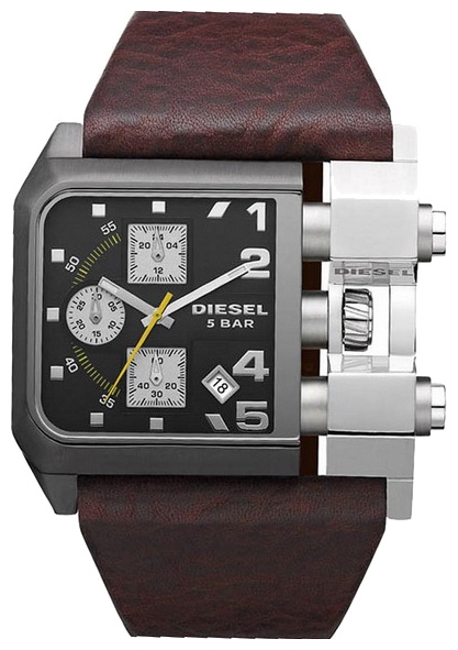 Wrist watch Diesel for Men - picture, image, photo