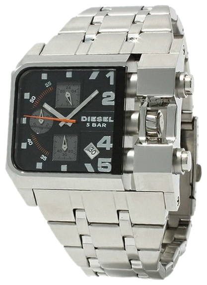 Diesel DZ4228 wrist watches for men - 2 image, photo, picture