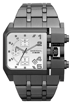 Wrist watch Diesel for Men - picture, image, photo