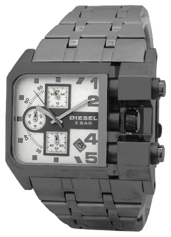 Diesel DZ4229 wrist watches for men - 2 photo, image, picture