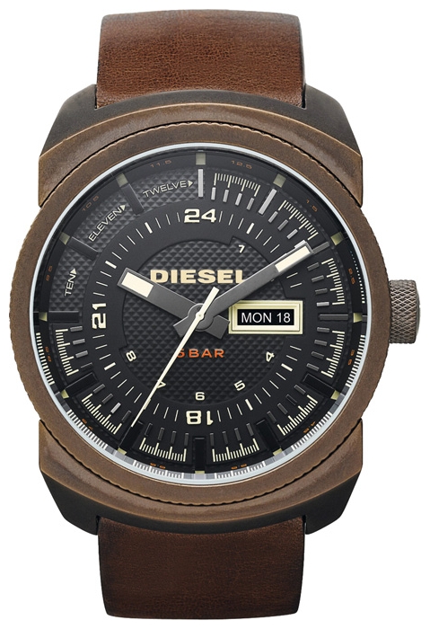 Wrist watch Diesel for Men - picture, image, photo