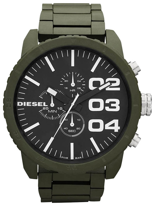 Wrist watch Diesel for Men - picture, image, photo