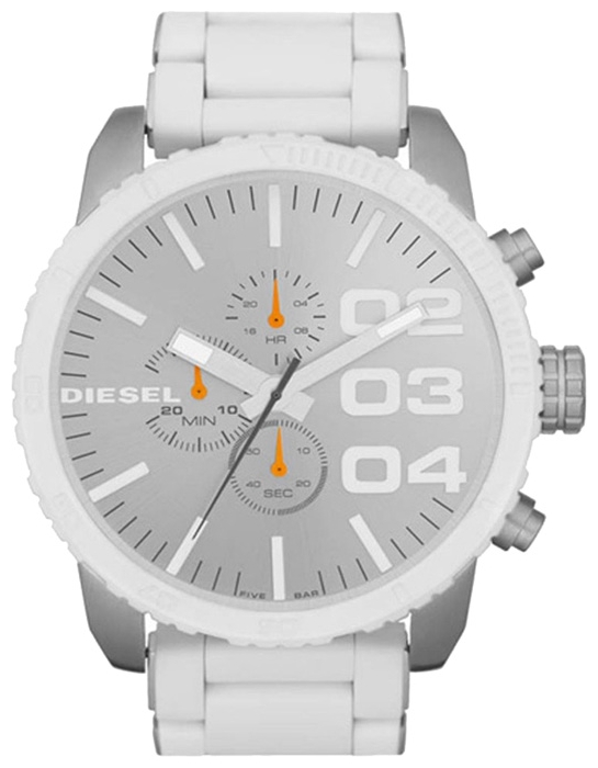 Diesel DZ4253 wrist watches for men - 1 image, photo, picture