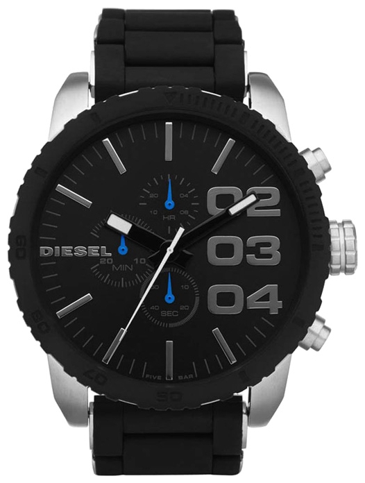 Wrist watch Diesel for Men - picture, image, photo