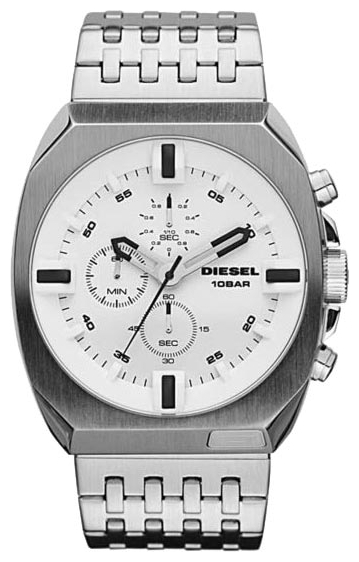 Diesel DZ4262 wrist watches for men - 1 image, picture, photo