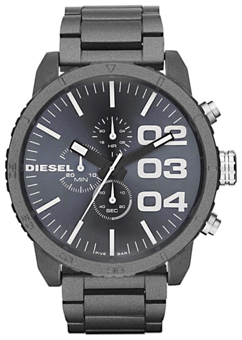 Diesel DZ4269 wrist watches for men - 1 image, picture, photo