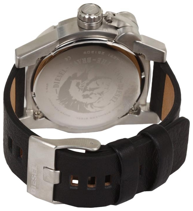 Diesel DZ4271 wrist watches for men - 2 picture, image, photo