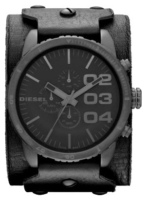 Diesel DZ4272 wrist watches for men - 1 image, photo, picture