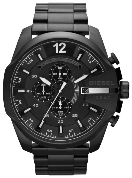 Diesel DZ4283 wrist watches for men - 1 image, photo, picture