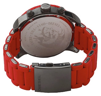 Diesel DZ4289 wrist watches for men - 2 image, photo, picture