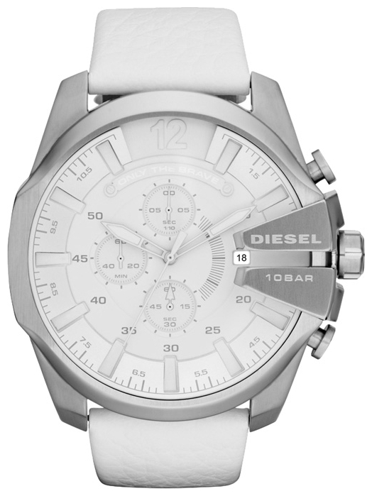 Diesel DZ4292 wrist watches for men - 1 image, photo, picture