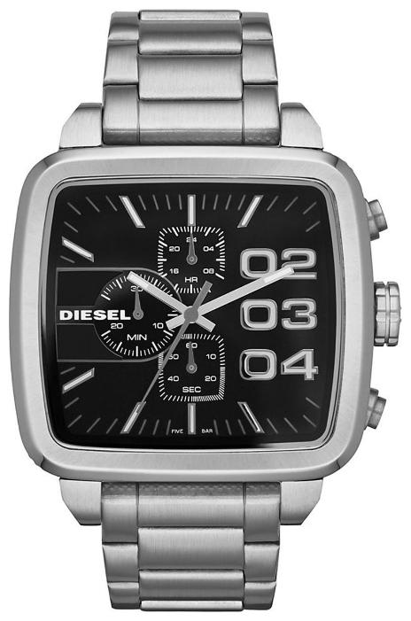 Diesel DZ4301 wrist watches for men - 1 picture, image, photo