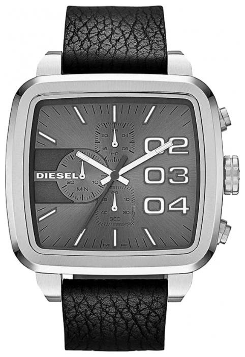 Diesel DZ4304 wrist watches for men - 1 picture, image, photo