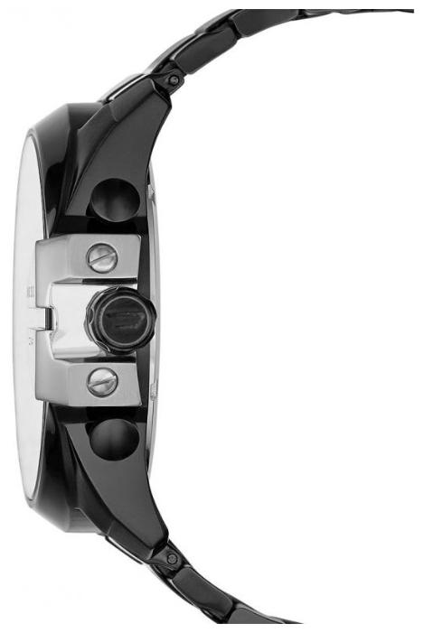 Diesel DZ4309 wrist watches for men - 2 photo, picture, image