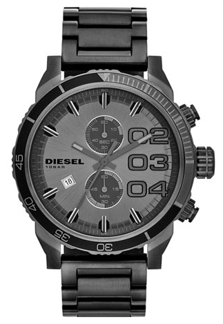 Diesel DZ4314 wrist watches for men - 1 photo, image, picture