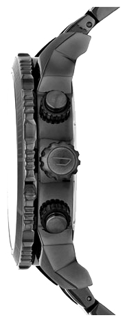 Diesel DZ4314 wrist watches for men - 2 photo, image, picture