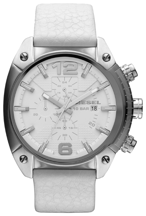 Diesel DZ4315 wrist watches for men - 1 photo, picture, image