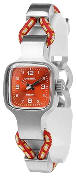 Diesel DZ5016 wrist watches for women - 1 picture, photo, image
