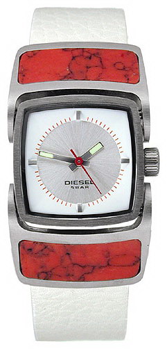 Diesel DZ5038 wrist watches for women - 1 picture, photo, image