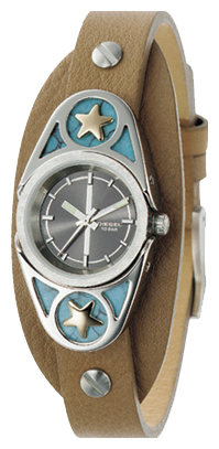 Diesel DZ5051 wrist watches for women - 1 photo, image, picture