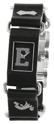 Diesel DZ5055 wrist watches for women - 1 picture, image, photo