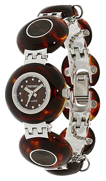 Diesel DZ5062 wrist watches for women - 1 picture, photo, image