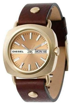 Diesel DZ5092 wrist watches for women - 1 photo, image, picture