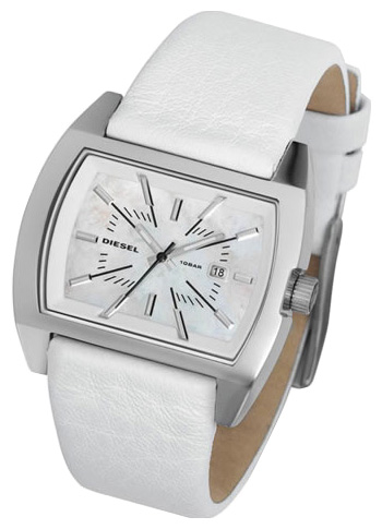 Diesel DZ5102 wrist watches for women - 1 image, photo, picture