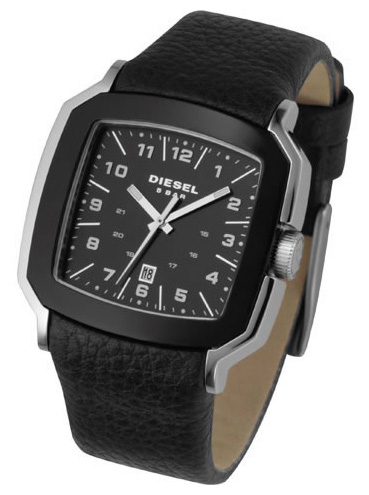 Diesel DZ5108 wrist watches for women - 1 image, photo, picture