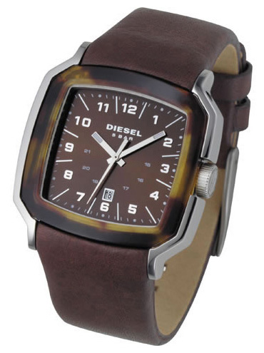 Diesel DZ5109 wrist watches for women - 1 image, photo, picture