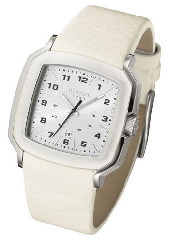 Diesel DZ5110 wrist watches for women - 1 photo, picture, image