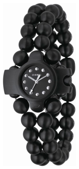 Diesel DZ5112 wrist watches for women - 1 picture, image, photo