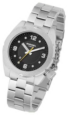 Diesel DZ5116 wrist watches for women - 1 photo, image, picture