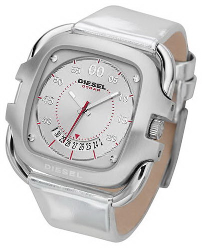 Diesel DZ5123 wrist watches for women - 1 picture, image, photo