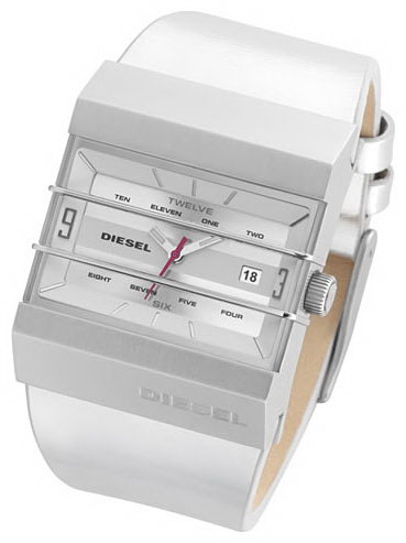 Diesel DZ5125 wrist watches for women - 1 image, photo, picture