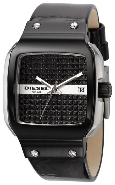 Diesel DZ5129 wrist watches for women - 1 image, photo, picture