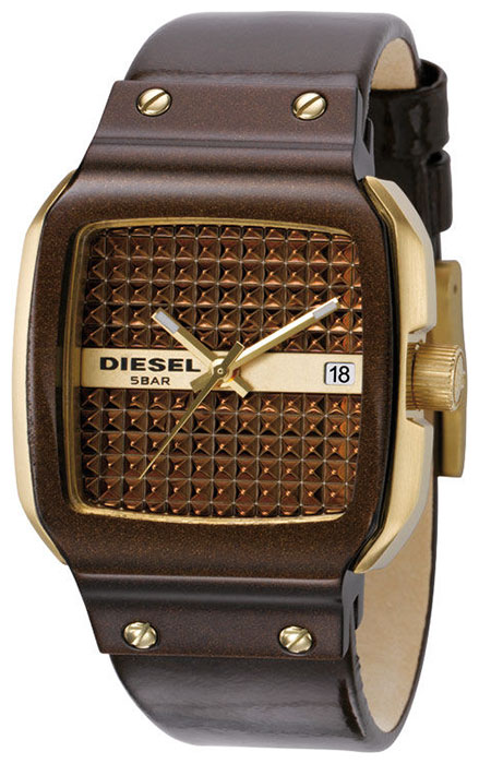Diesel DZ5131 wrist watches for women - 1 image, picture, photo