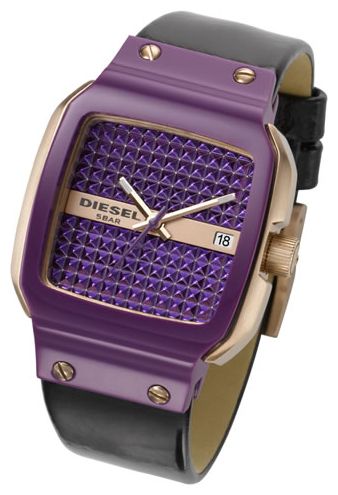 Diesel DZ5132 wrist watches for women - 1 photo, picture, image