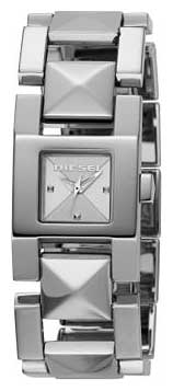 Diesel DZ5137 wrist watches for women - 1 photo, image, picture