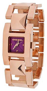 Diesel DZ5139 wrist watches for women - 1 image, picture, photo