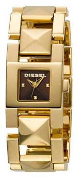 Diesel DZ5140 wrist watches for women - 1 picture, photo, image