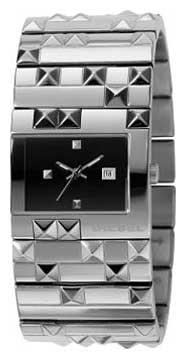 Diesel DZ5141 wrist watches for women - 1 photo, picture, image