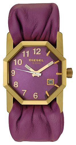 Diesel DZ5147 wrist watches for women - 1 image, picture, photo