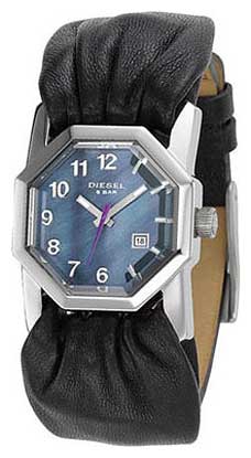 Diesel DZ5148 wrist watches for women - 1 image, picture, photo