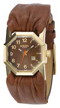 Diesel DZ5149 wrist watches for women - 1 image, photo, picture