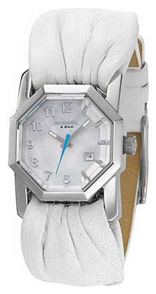 Diesel DZ5150 wrist watches for women - 1 photo, image, picture