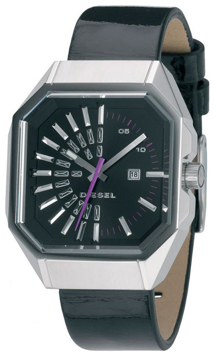 Diesel DZ5153 wrist watches for women - 1 picture, photo, image