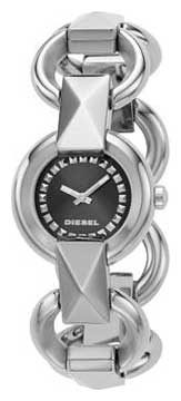 Diesel DZ5154 wrist watches for women - 1 photo, image, picture